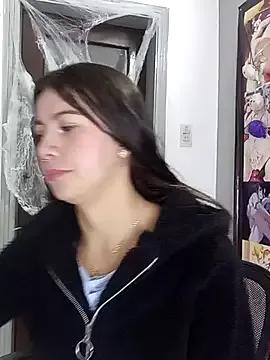 Explore gorgeous model CharlotteSex_ CharlotteSex_ from StripChat