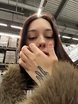 Checkout StripChat's Cherry____Pie Cherry____Pie from StripChat