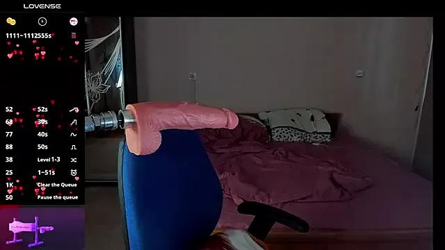 Freechat Cherry__Girl on StripChat