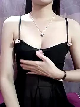 Explore 23 years old CherryBeii from StripChat CherryBeii from StripChat