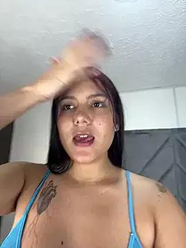 Admire 23 years old CherrySmirkXXX from StripChat CherrySmirkXXX from StripChat