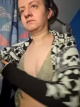 Watch sexy performer Chess_ Chess_ from StripChat