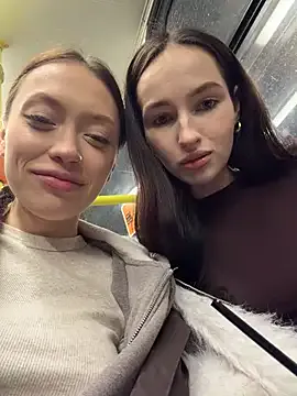 CityLynx — Group on StripChat