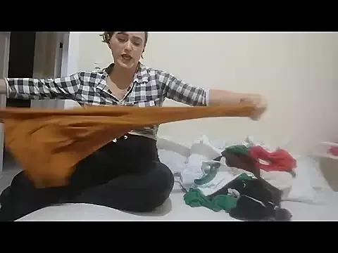 Explore CllarinhaCortes, they want to masturbate for you CllarinhaCortes from StripChat