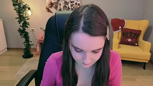 Freechat CloudGrace on StripChat