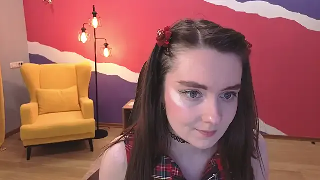 Freechat CloudGrace on StripChat