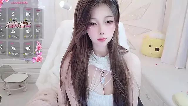 Private Coco-Di on StripChat