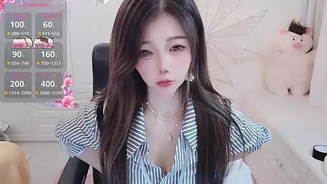 Hot Coco-Di wants you to fuck her body now Coco-Di from StripChat