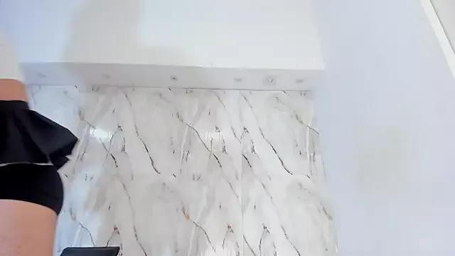 Freechat Colette_Rousseau on StripChat