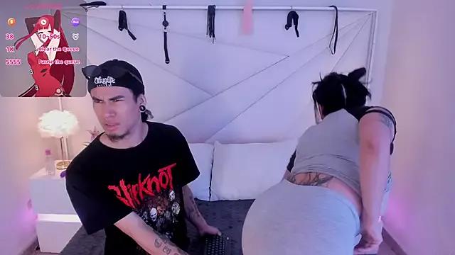 Explore Conjuring_, they want to masturbate for you conjuring_ from StripChat