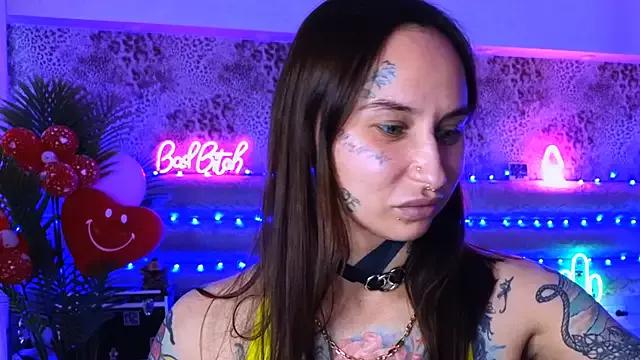 Cool_Freak_ on StripChat 