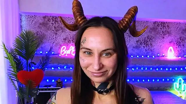 Cool_Freak_ on StripChat 