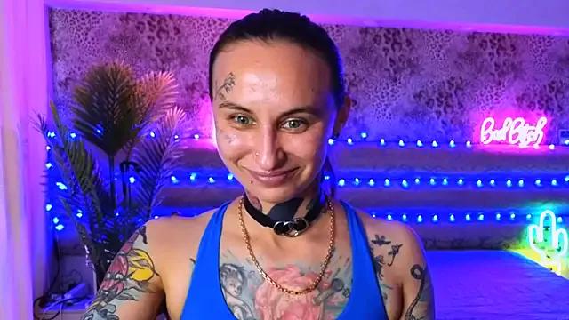 Cool_Freak_ on StripChat 