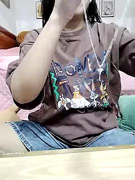 Freechat cream1299 on StripChat