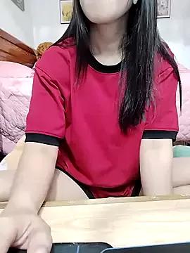 Freechat cream1299 on StripChat