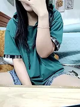 Freechat cream1299 on StripChat