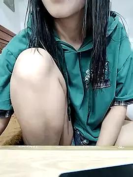 Freechat cream1299 on StripChat