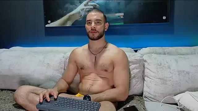 Explore gorgeous stripper Crhis_N_Derek Crhis_N_Derek from StripChat