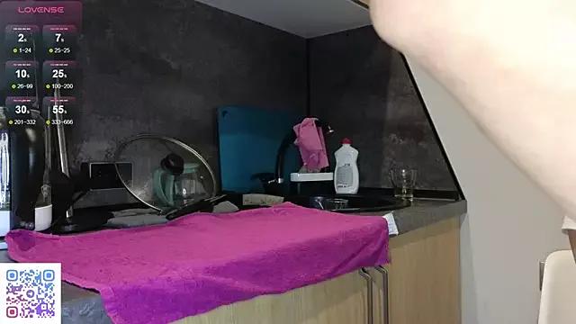 StripChat CrickSex CrickSex from StripChat