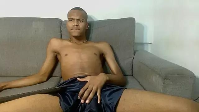 Freechat criss_zuri on StripChat