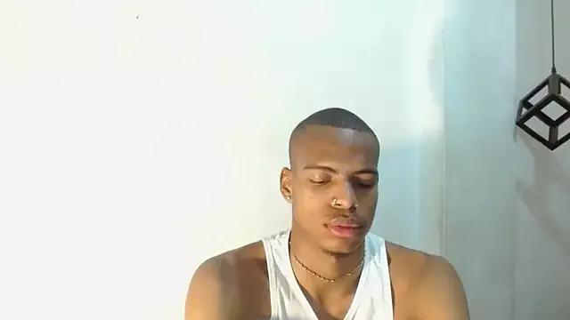 Freechat criss_zuri on StripChat