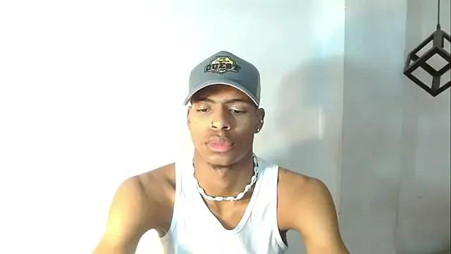 Freechat criss_zuri on StripChat