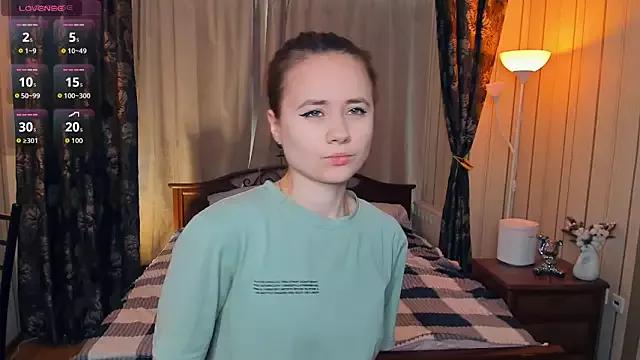 Freechat Crysta1Eva_ on StripChat