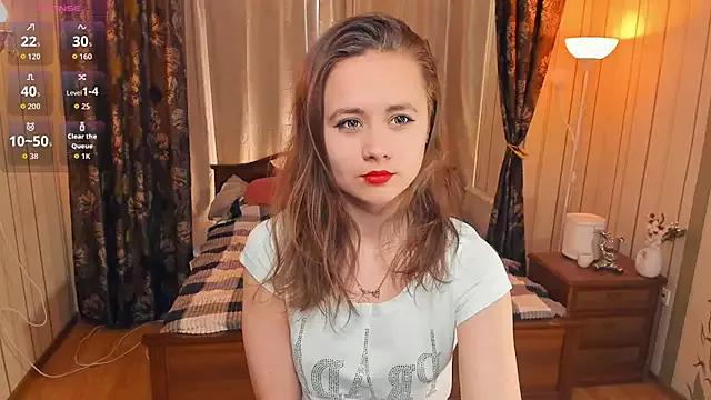 Freechat Crysta1Eva_ on StripChat