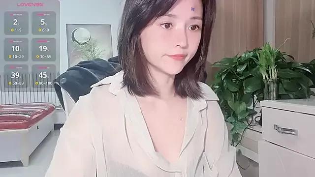 Admire StripChat's Crystal_168 Crystal_168 from StripChat