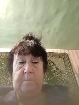 Freechat CrystalLime6411 on StripChat