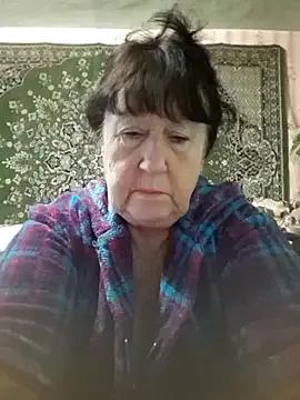 Freechat CrystalLime6411 on StripChat