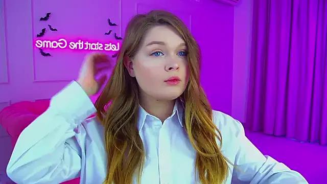 StripChat CrystalLyons CrystalLyons from StripChat