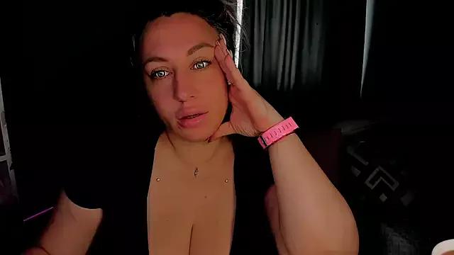 Discover 23 years old CumOnMy_Tits from StripChat CumOnMy_Tits from StripChat