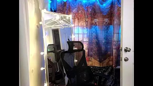 Masturbate to Cunty_tranny_lydia, zie wants to masturbate for you cunty_tranny_lydia from StripChat