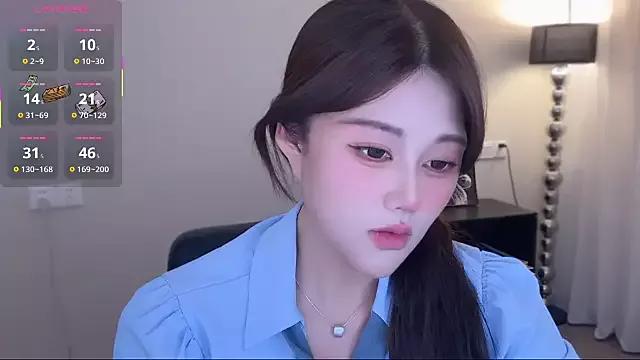 Cure-uuuuuuuu from StripChat