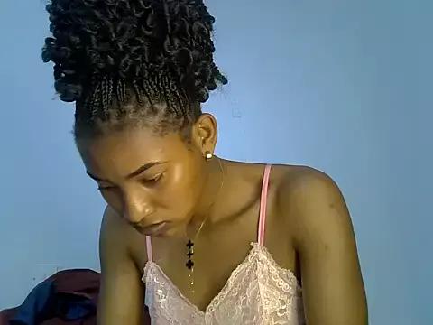 Discover StripChat's Cute-alexis cute-alexis from StripChat