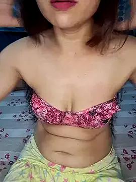 Freechat Cute-Zarina on StripChat