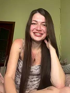 Freechat Cute_Erika on StripChat