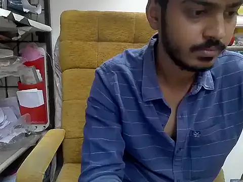 cute_modell from StripChat