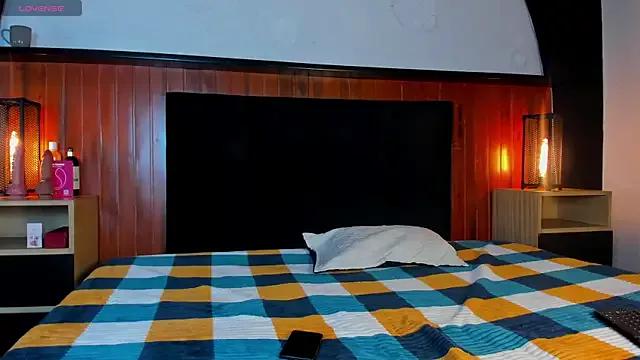 StripChat CuteButHarder CuteButHarder from StripChat