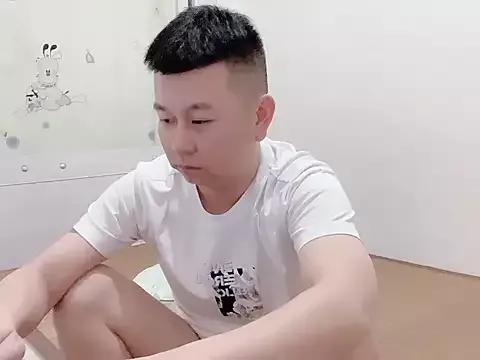 Try Dachui_168, he wants to masturbate for you dachui_168 from StripChat
