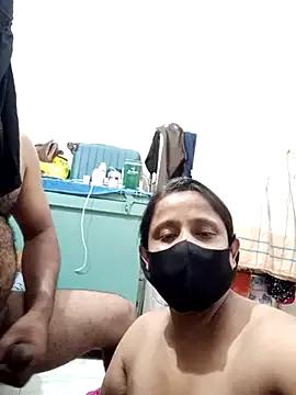 Dada_Boudi-couple on StripChat 