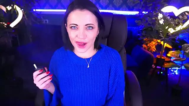 Dafni_Monn on StripChat 