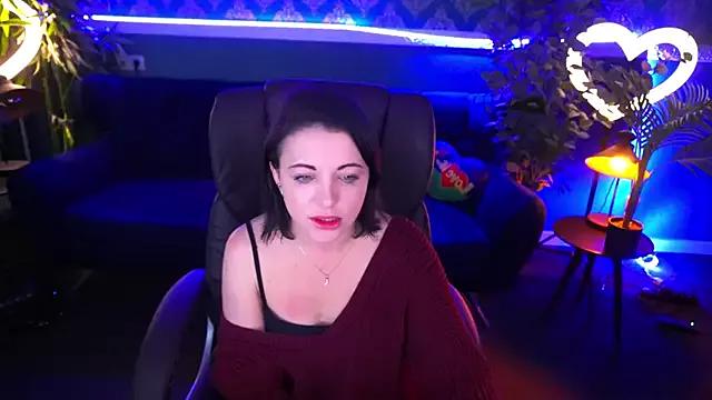 Dafni_Monn on StripChat 
