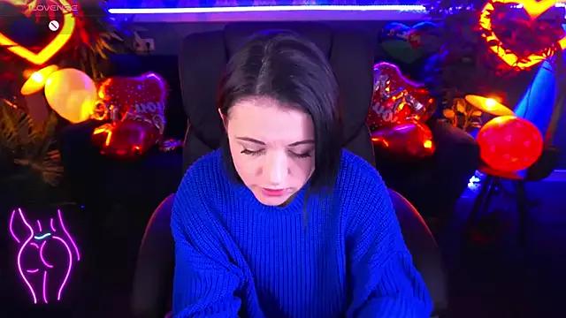 Dafni_Monn on StripChat 