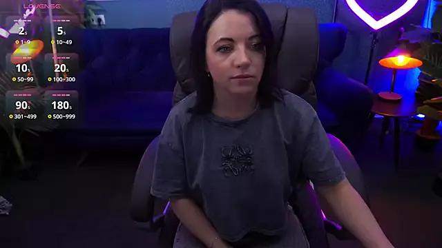 Dafni_Monn on StripChat 
