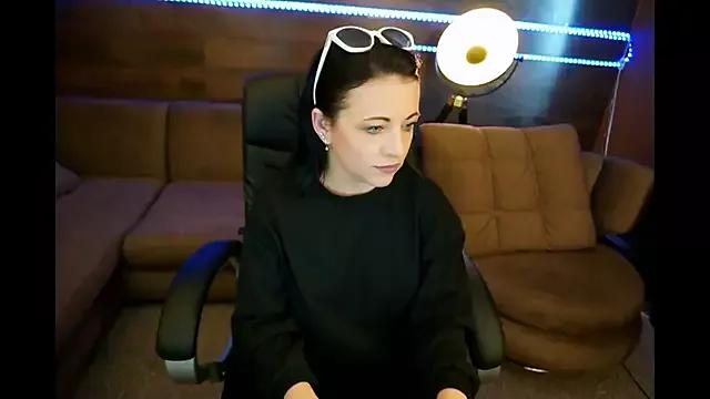 Dafni_Monn on StripChat 