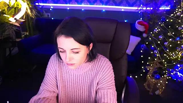 Dafni_Monn on StripChat 