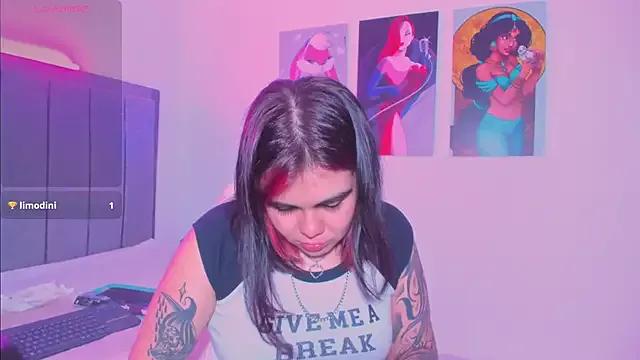 Hot dakota_x1 from StripChat dakota_x1 from StripChat