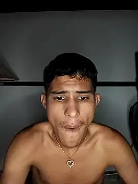 damian_fort1 from StripChat